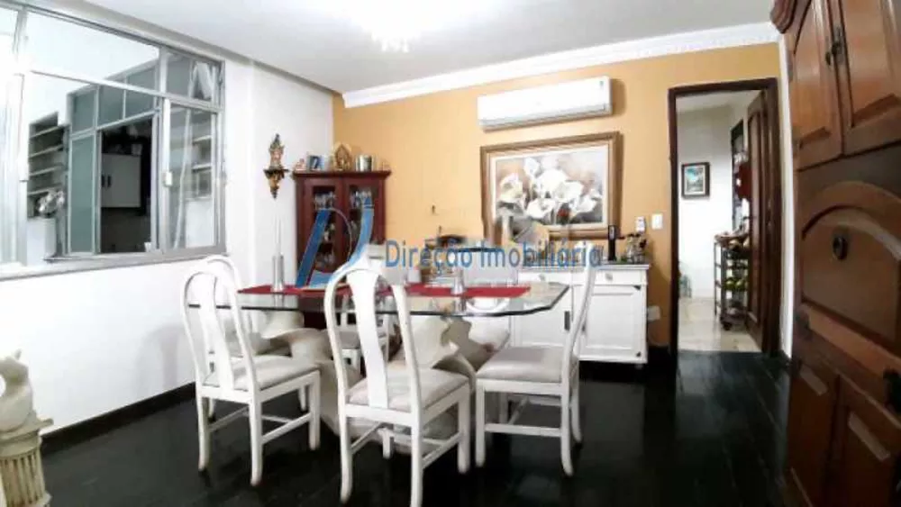 Apartamento, 3 quartos, 180 m² - Foto 4