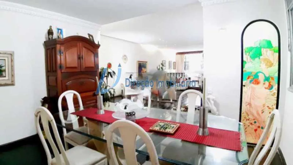 Apartamento, 3 quartos, 180 m² - Foto 5