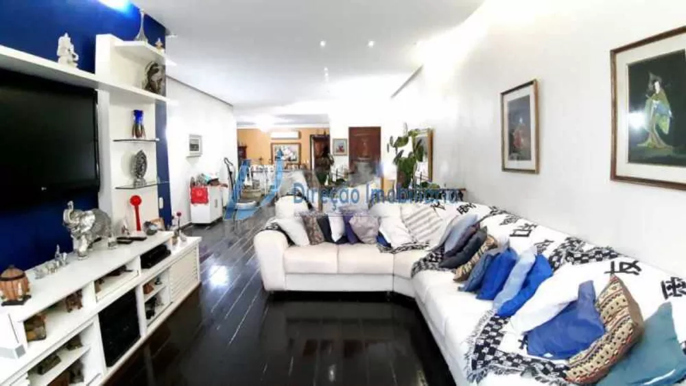 Apartamento, 3 quartos, 180 m² - Foto 1