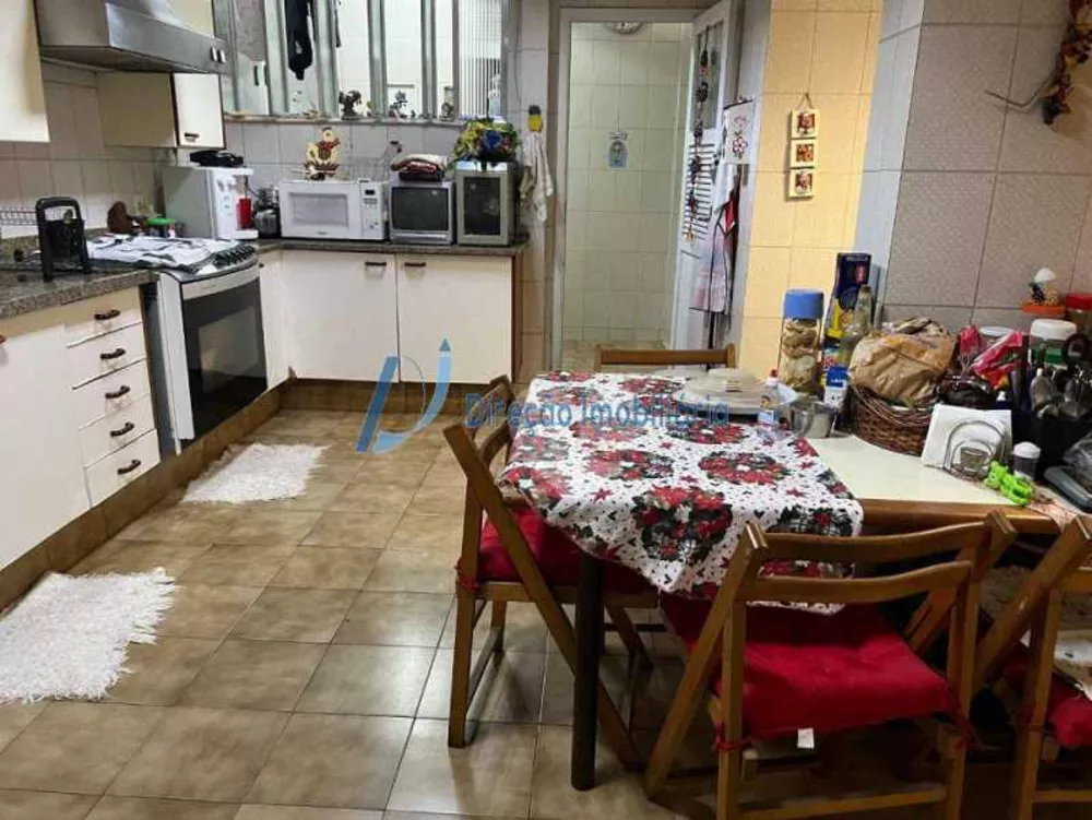 Apartamento, 3 quartos, 180 m² - Foto 21
