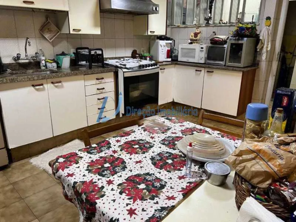 Apartamento, 3 quartos, 180 m² - Foto 22