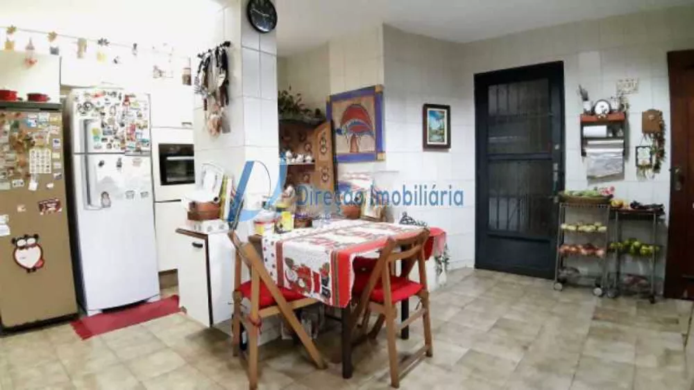 Apartamento, 3 quartos, 180 m² - Foto 19
