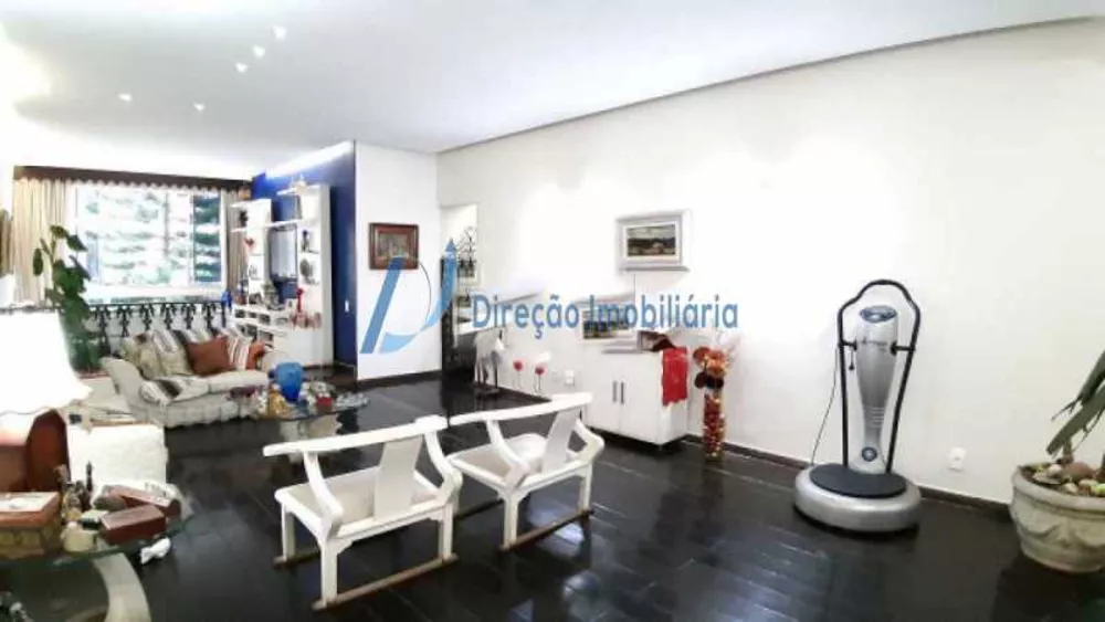 Apartamento, 3 quartos, 180 m² - Foto 2