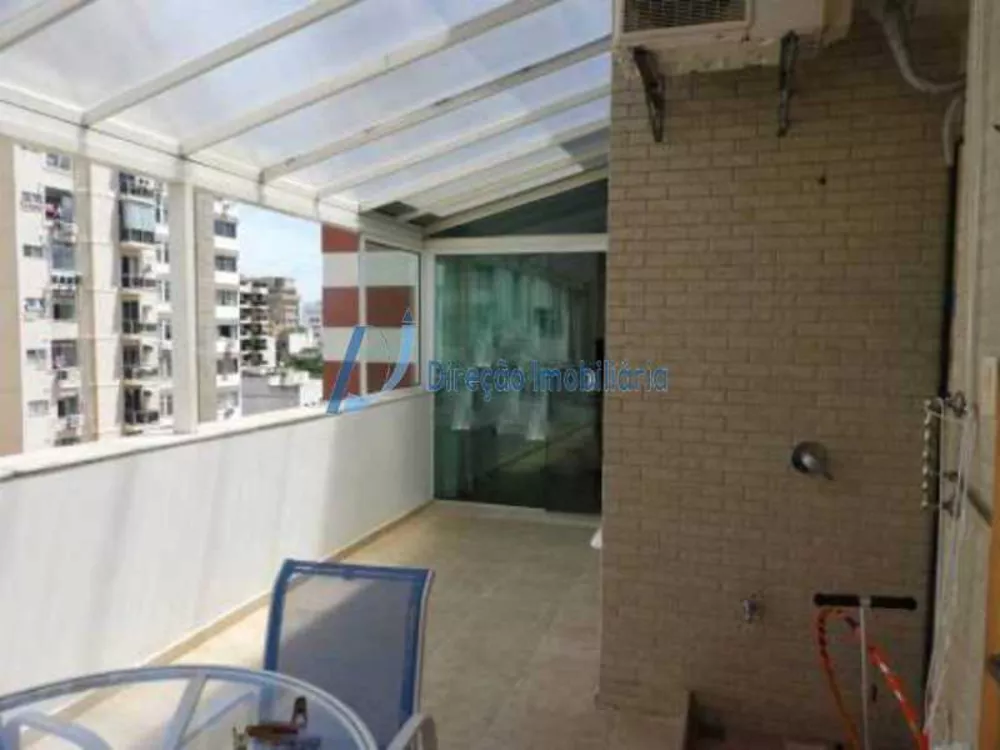 Cobertura, 4 quartos, 316 m² - Foto 7