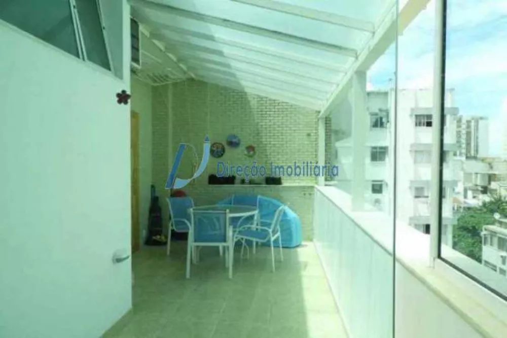 Cobertura, 4 quartos, 316 m² - Foto 2