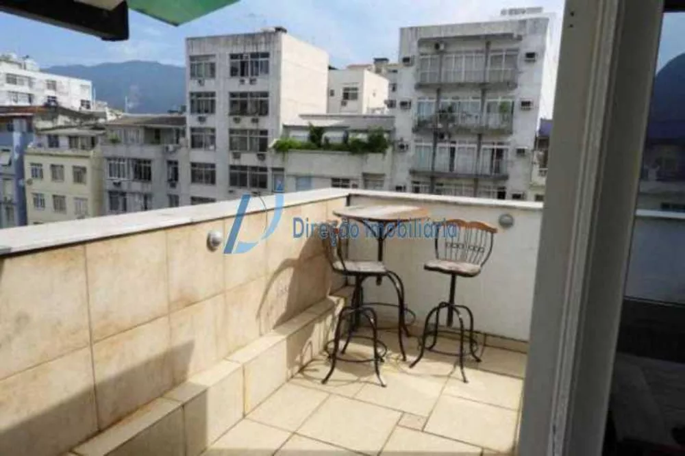 Cobertura, 4 quartos, 316 m² - Foto 6