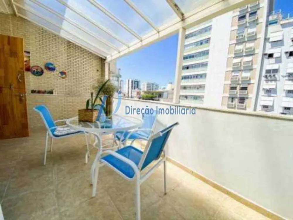 Cobertura, 4 quartos, 316 m² - Foto 1