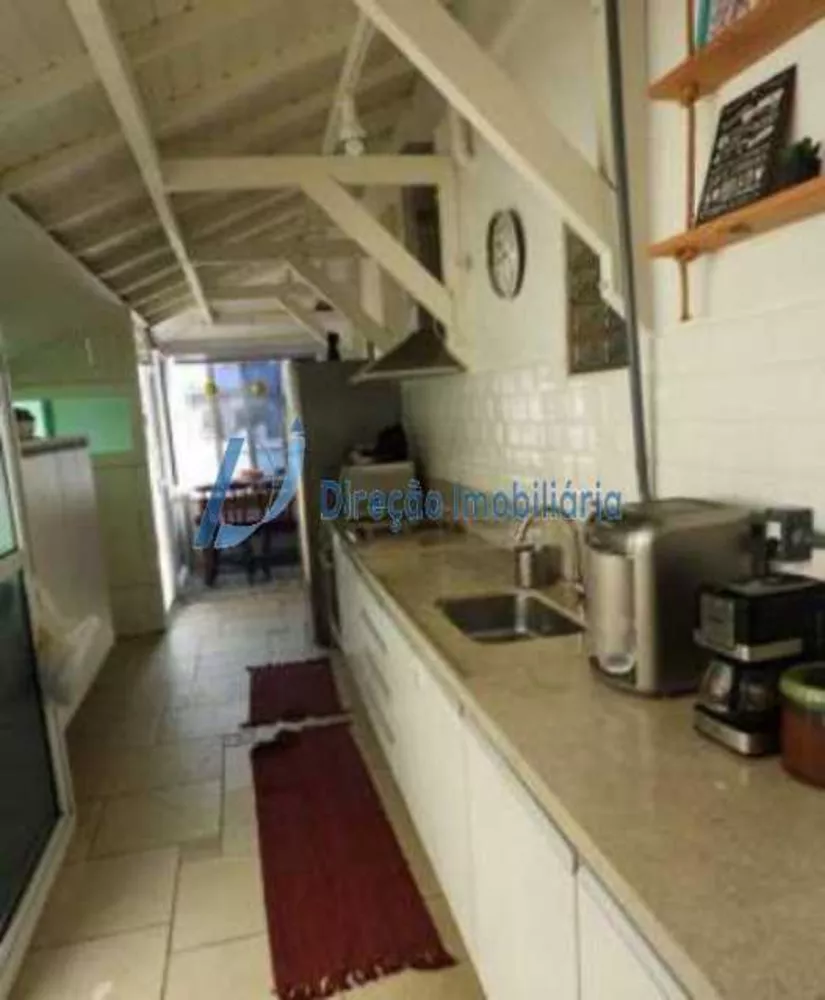 Cobertura, 4 quartos, 316 m² - Foto 4