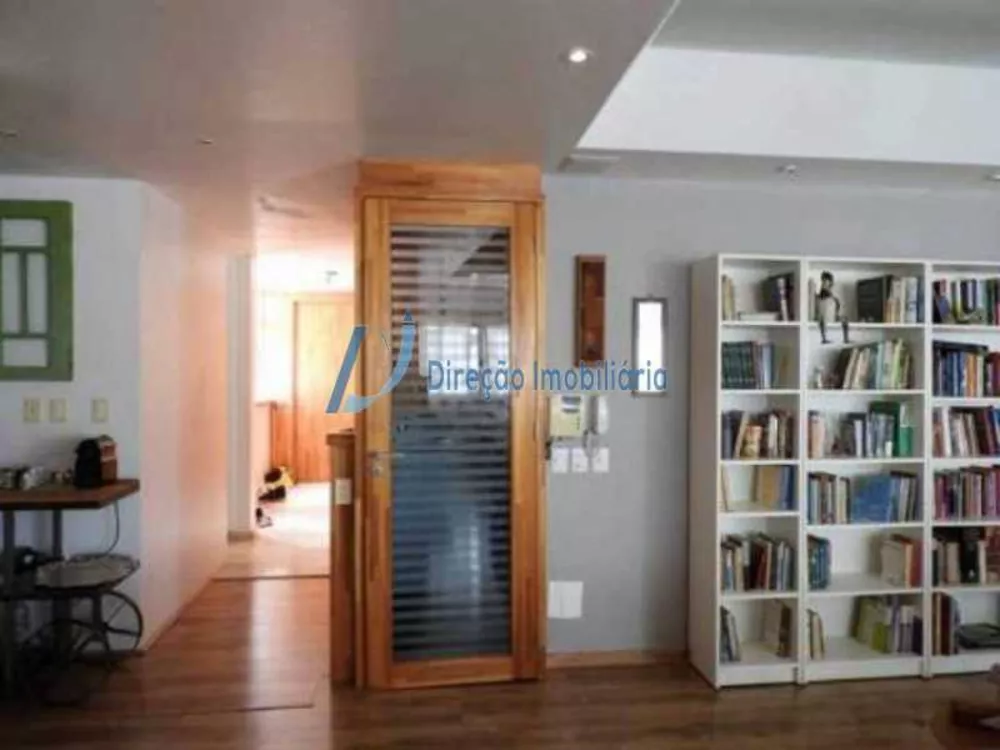 Cobertura, 4 quartos, 316 m² - Foto 11