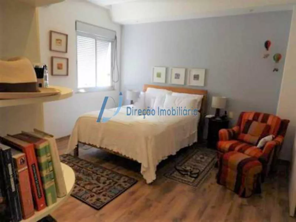Cobertura, 4 quartos, 316 m² - Foto 14