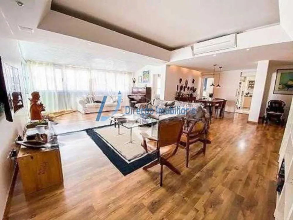 Cobertura, 4 quartos, 316 m² - Foto 10