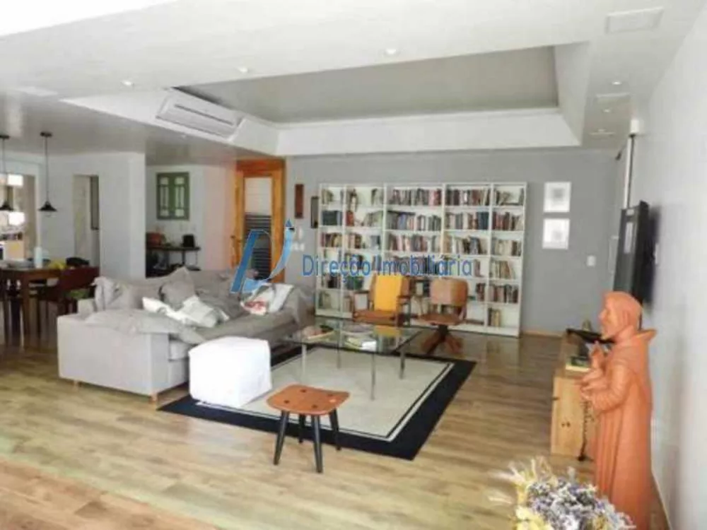 Cobertura, 4 quartos, 316 m² - Foto 8
