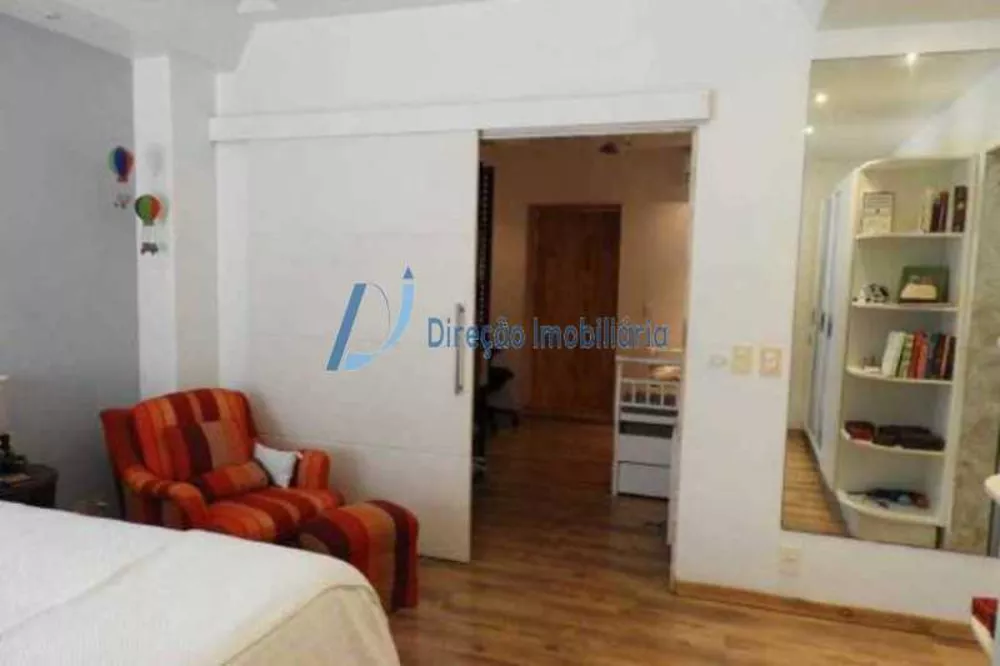 Cobertura, 4 quartos, 316 m² - Foto 15