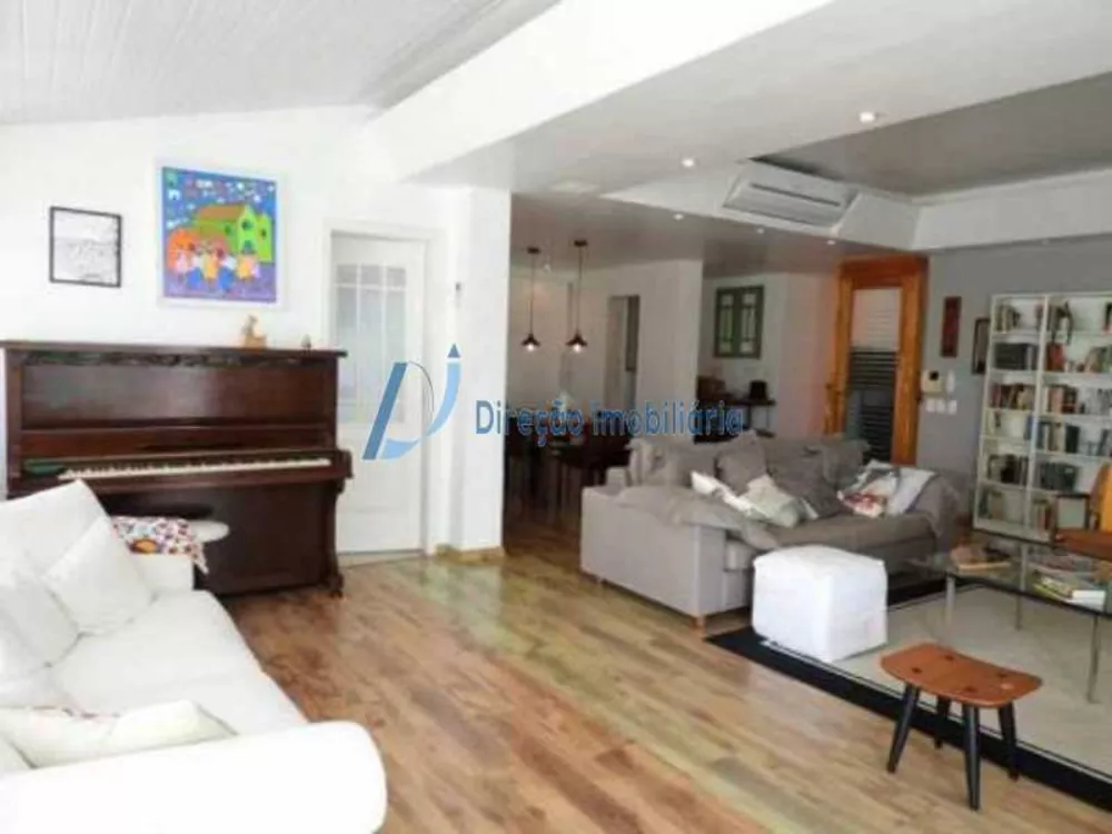 Cobertura, 4 quartos, 316 m² - Foto 9