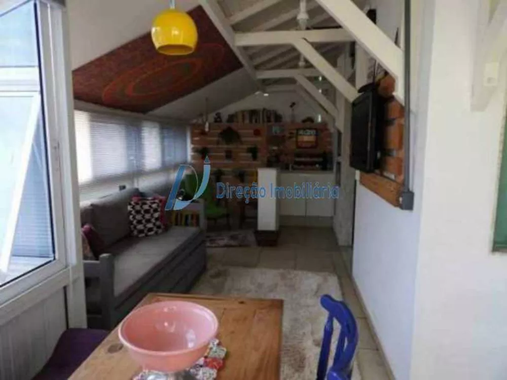 Cobertura, 4 quartos, 316 m² - Foto 5