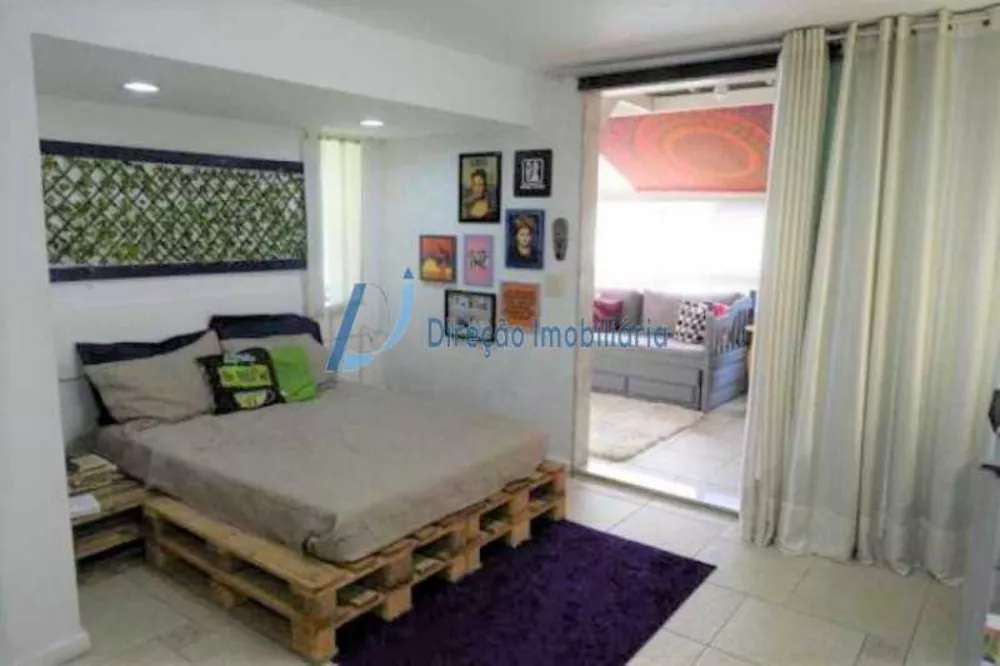 Cobertura, 4 quartos, 316 m² - Foto 21