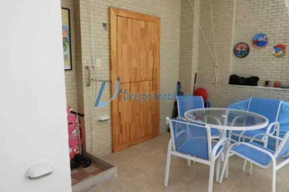 Cobertura, 4 quartos, 316 m² - Foto 3