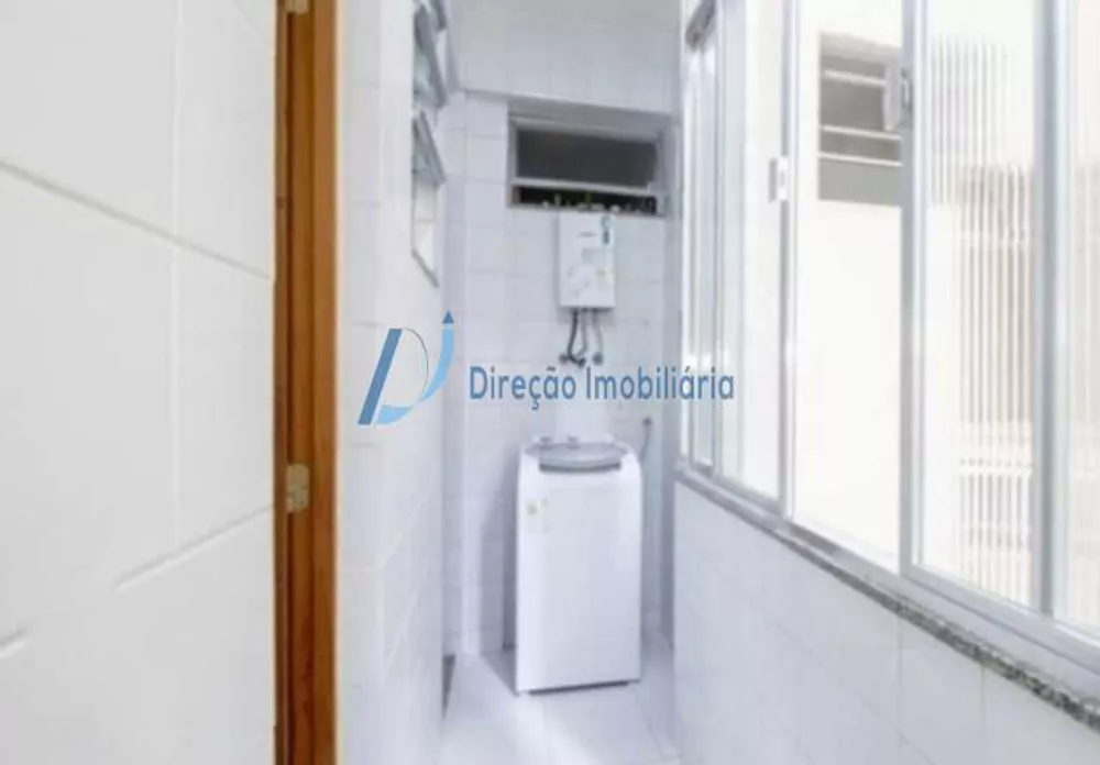 Apartamento, 3 quartos, 75 m² - Foto 6