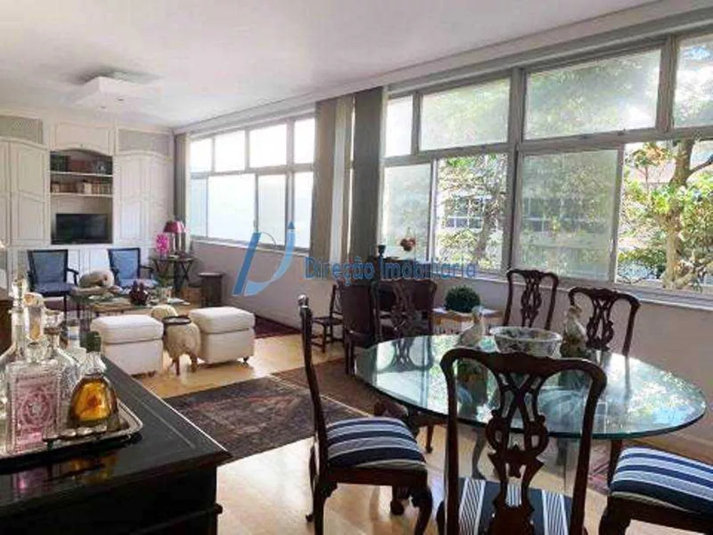Apartamento, 3 quartos, 148 m² - Foto 1