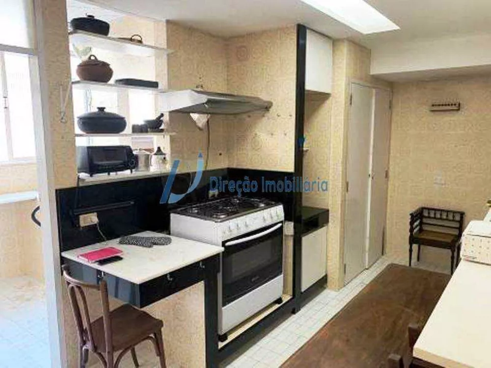 Apartamento, 3 quartos, 148 m² - Foto 5
