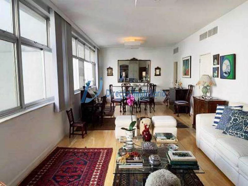 Apartamento, 3 quartos, 148 m² - Foto 6