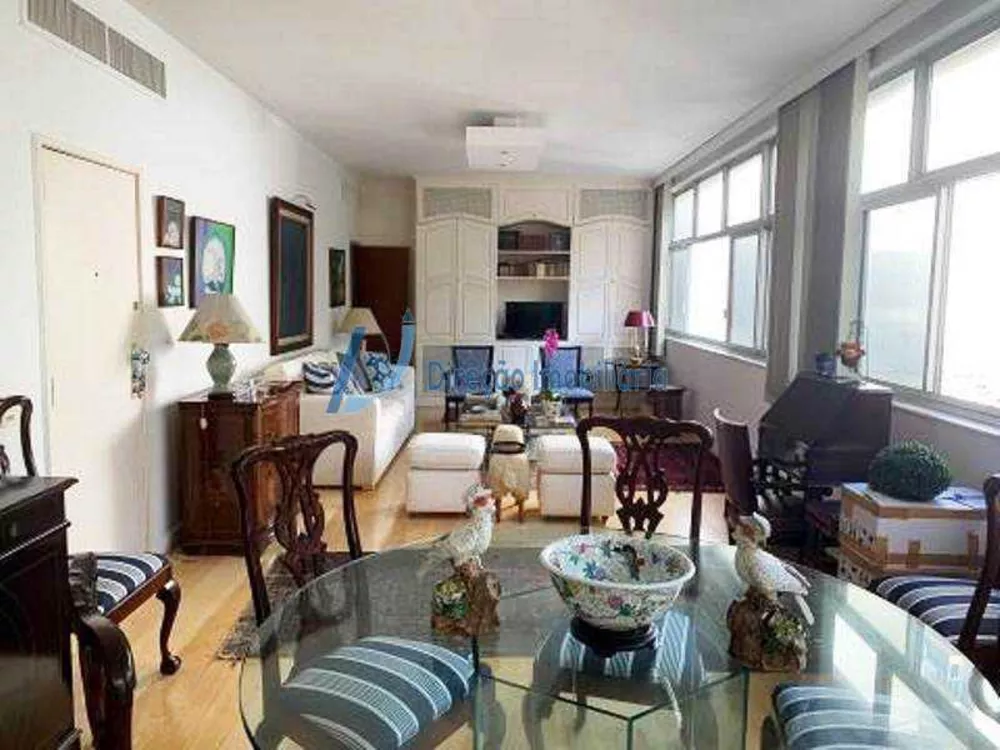 Apartamento, 3 quartos, 148 m² - Foto 19