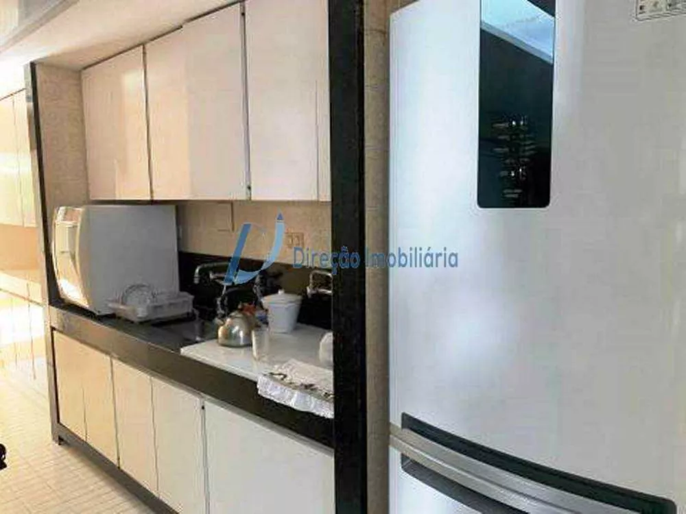 Apartamento, 3 quartos, 148 m² - Foto 4