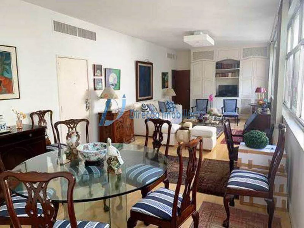 Apartamento, 3 quartos, 148 m² - Foto 18