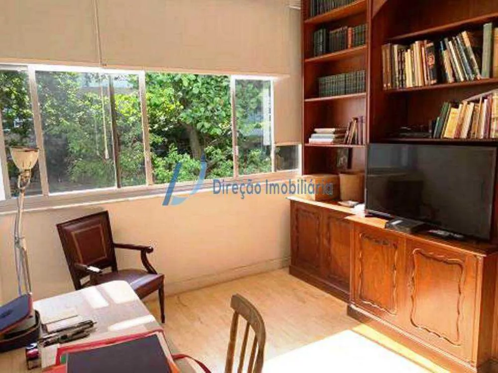 Apartamento, 3 quartos, 148 m² - Foto 8