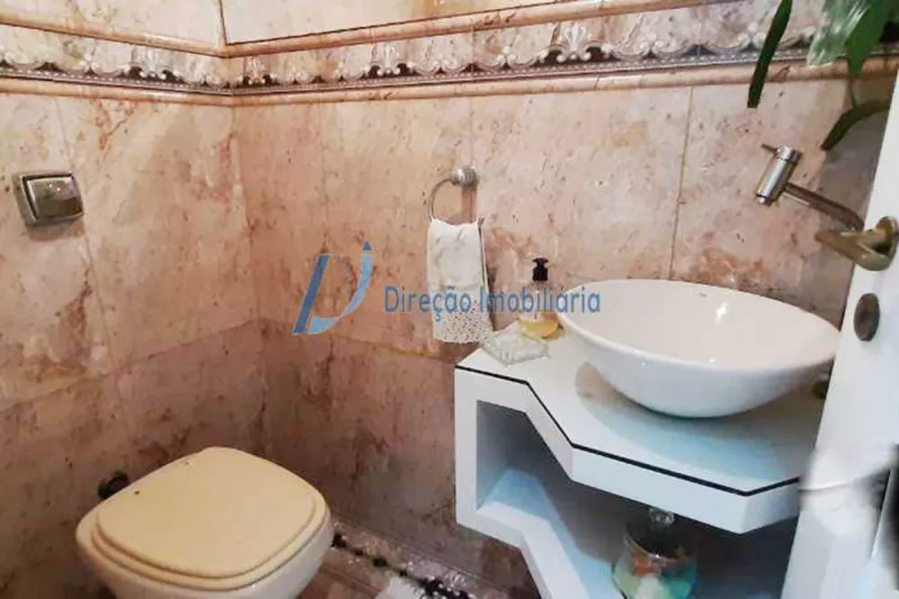 Apartamento, 4 quartos, 278 m² - Foto 12