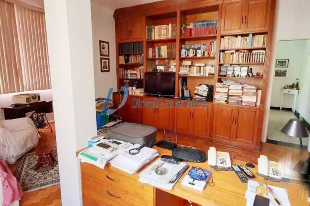 Apartamento, 4 quartos, 278 m² - Foto 14
