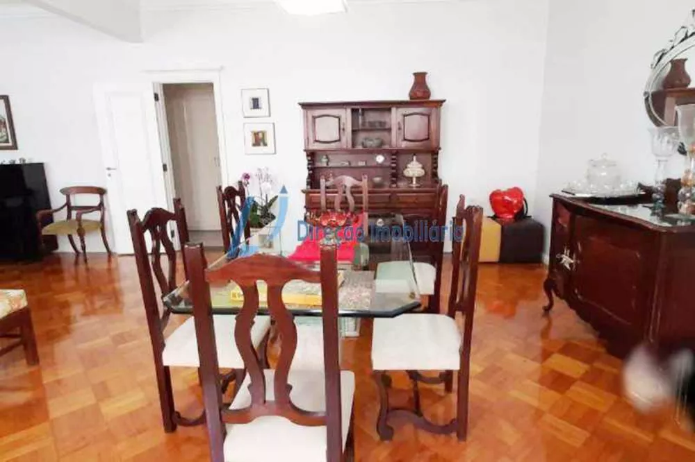 Apartamento, 4 quartos, 278 m² - Foto 22