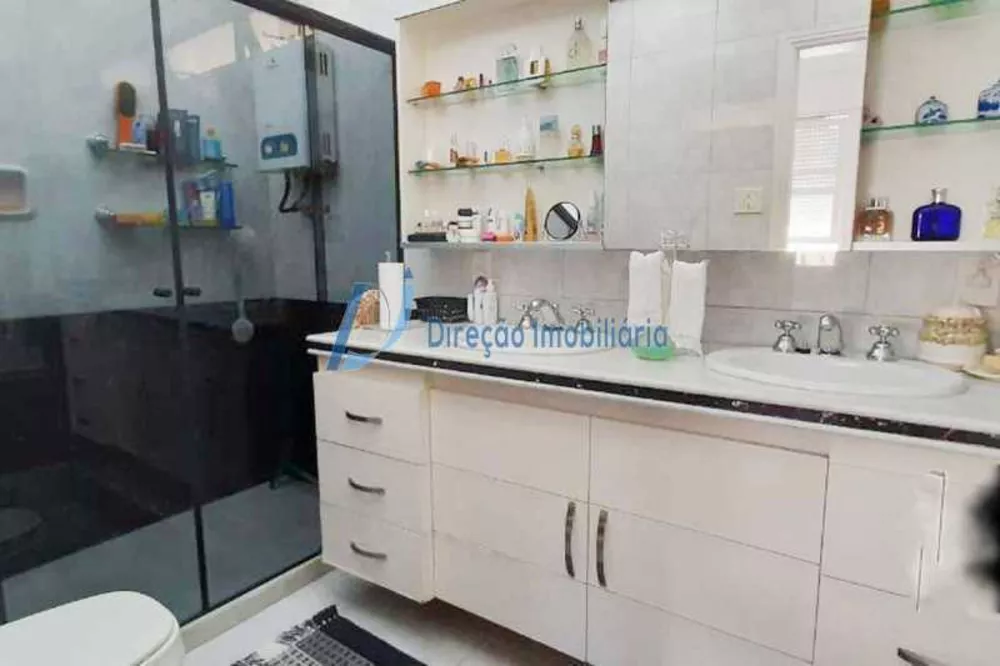 Apartamento, 4 quartos, 278 m² - Foto 21