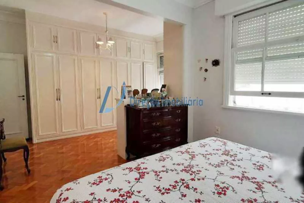 Apartamento, 4 quartos, 278 m² - Foto 1