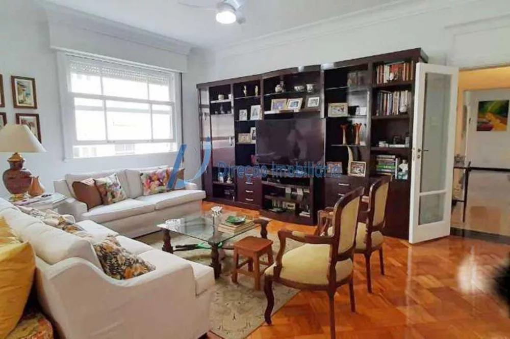 Apartamento, 4 quartos, 278 m² - Foto 18