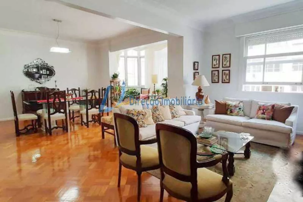 Apartamento, 4 quartos, 278 m² - Foto 19