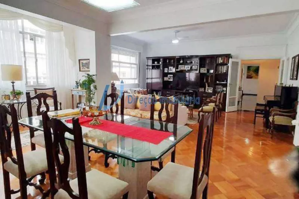 Apartamento, 4 quartos, 278 m² - Foto 8