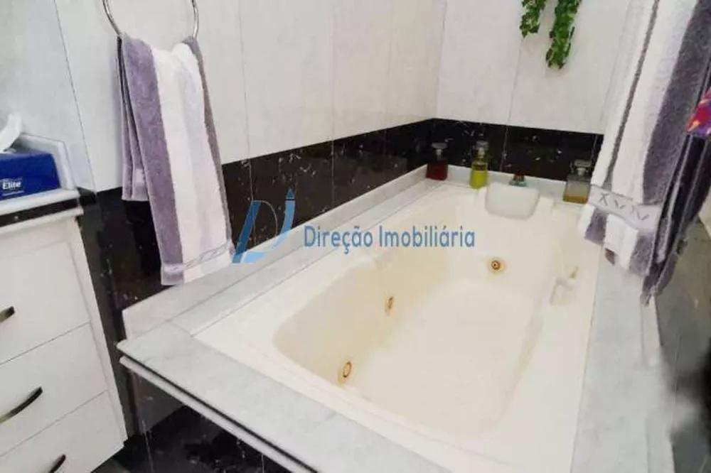 Apartamento, 4 quartos, 278 m² - Foto 20
