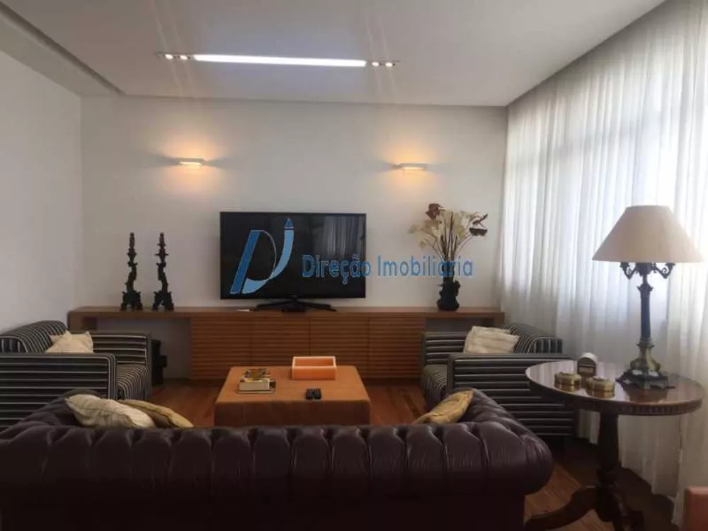 Cobertura, 4 quartos, 314 m² - Foto 19