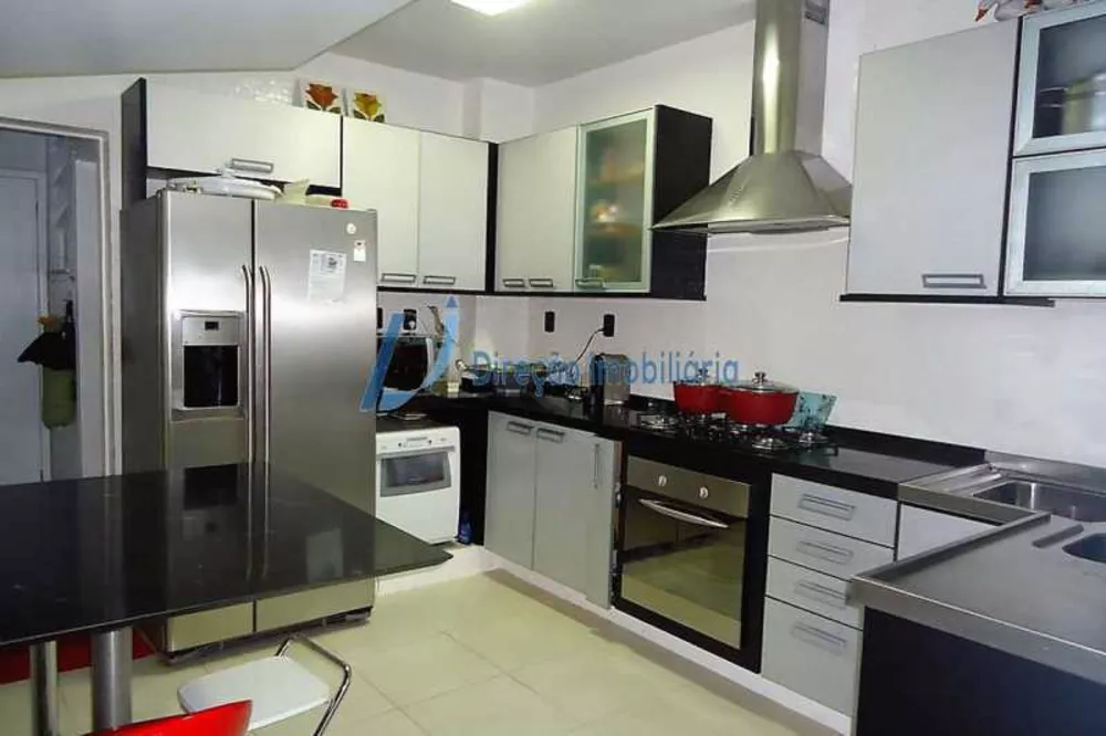 Cobertura, 4 quartos, 314 m² - Foto 11