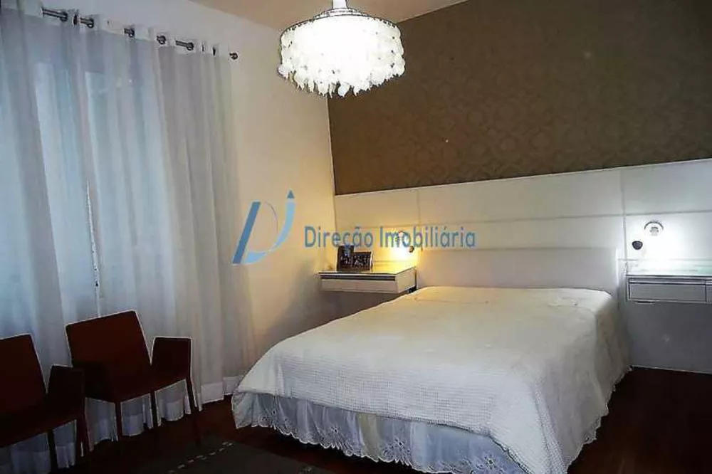 Cobertura, 4 quartos, 314 m² - Foto 22