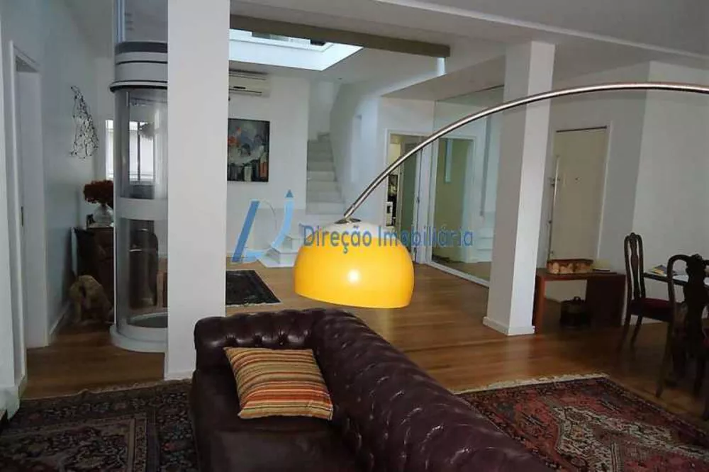 Cobertura, 4 quartos, 314 m² - Foto 23