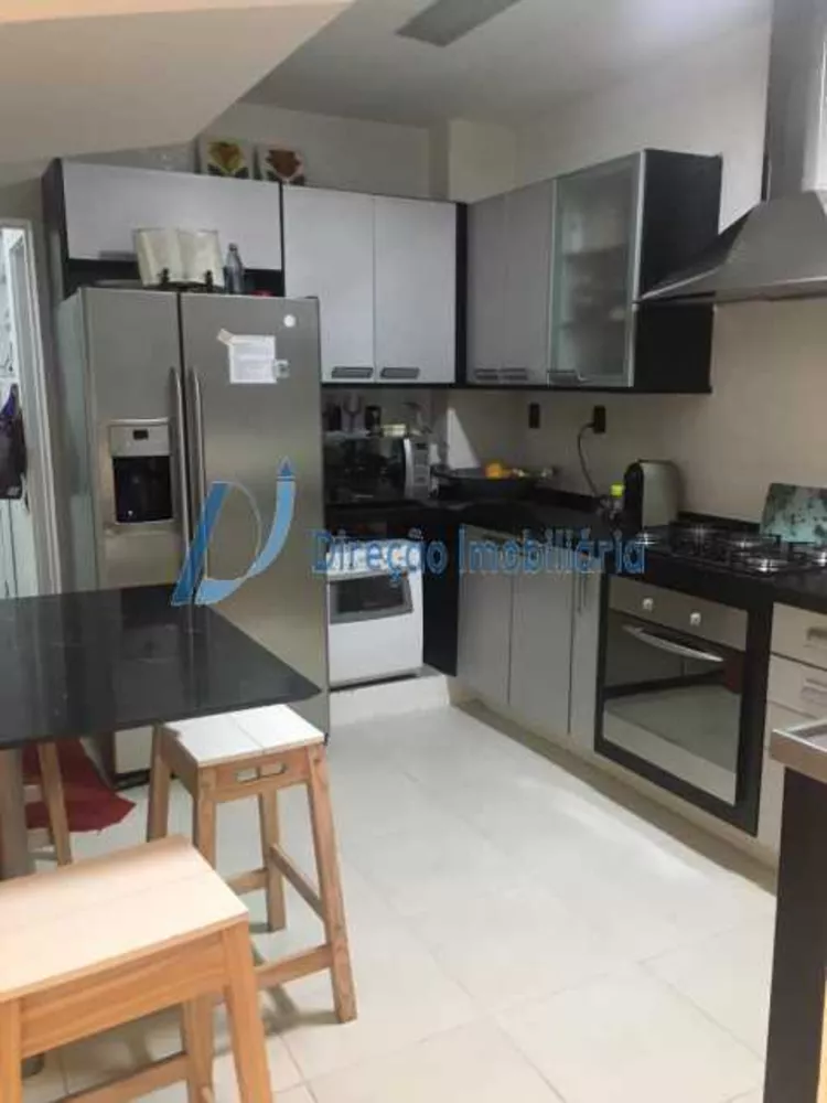 Cobertura, 4 quartos, 314 m² - Foto 21