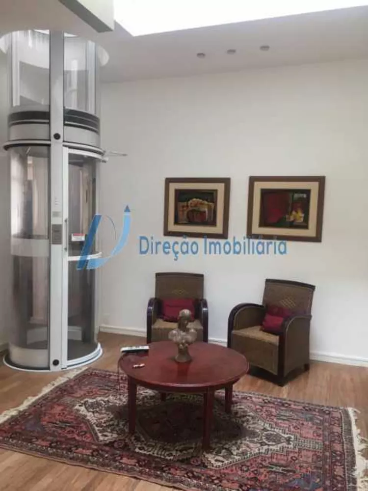 Cobertura, 4 quartos, 314 m² - Foto 13