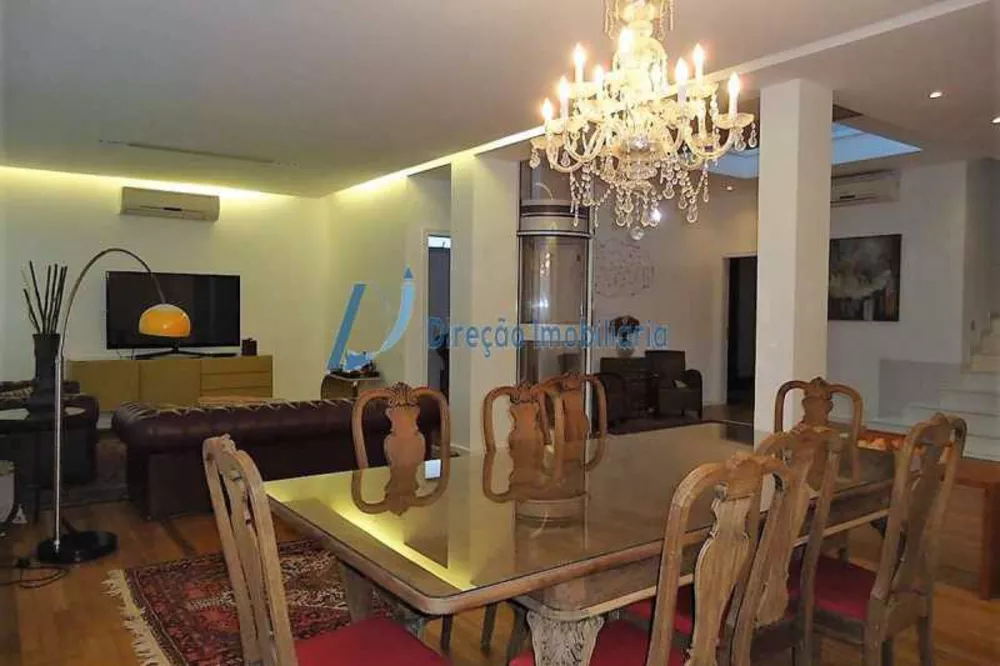 Cobertura, 4 quartos, 314 m² - Foto 27