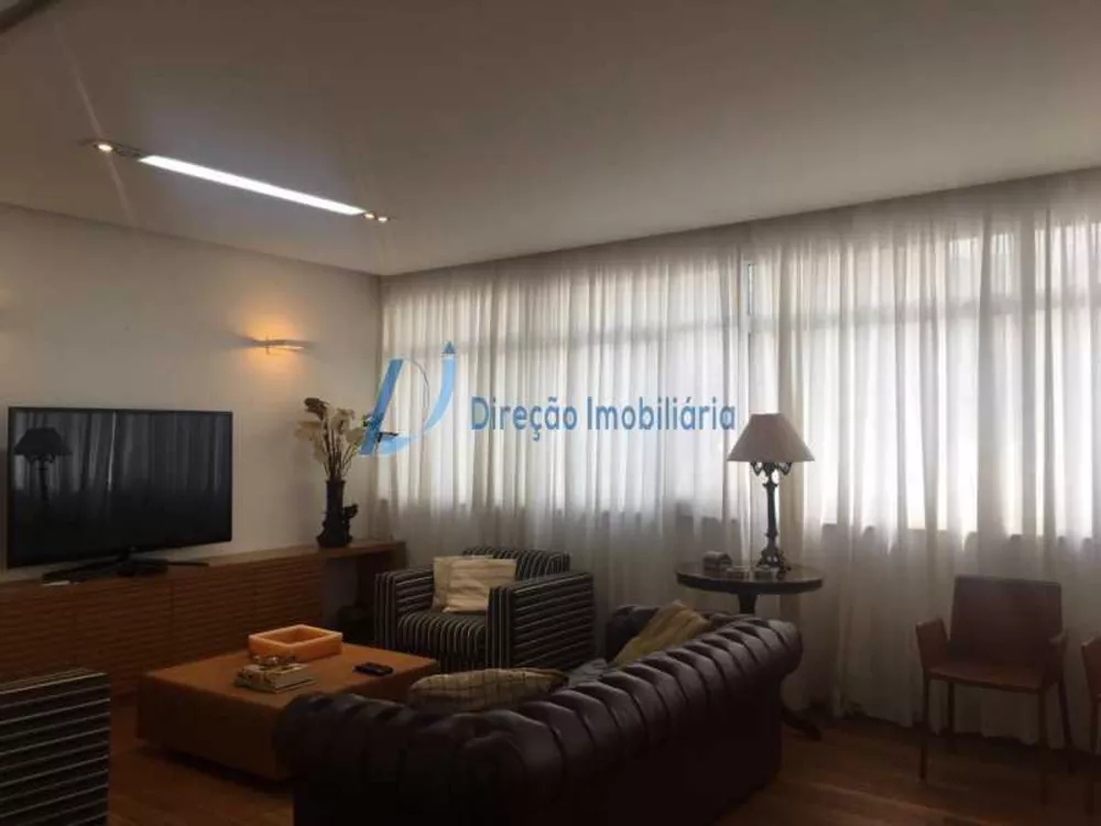 Cobertura, 4 quartos, 314 m² - Foto 9