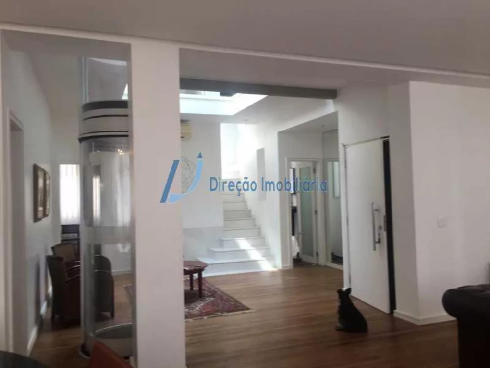 Cobertura, 4 quartos, 314 m² - Foto 14