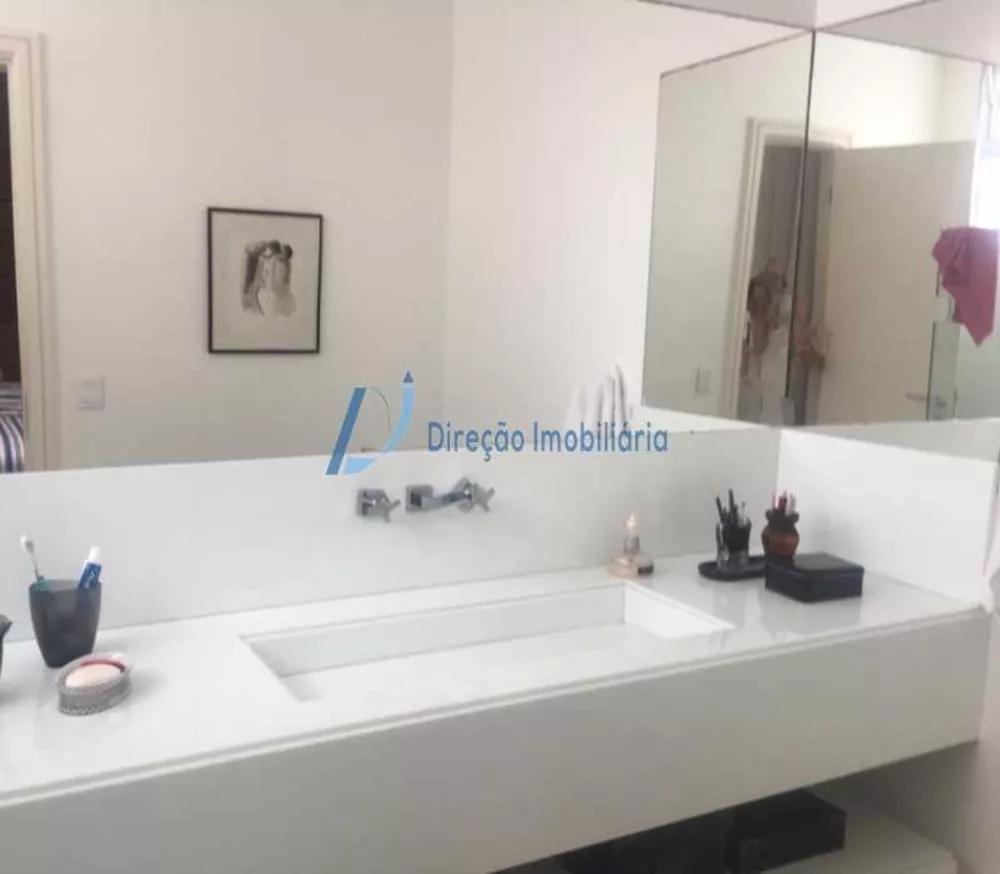 Cobertura, 4 quartos, 314 m² - Foto 15
