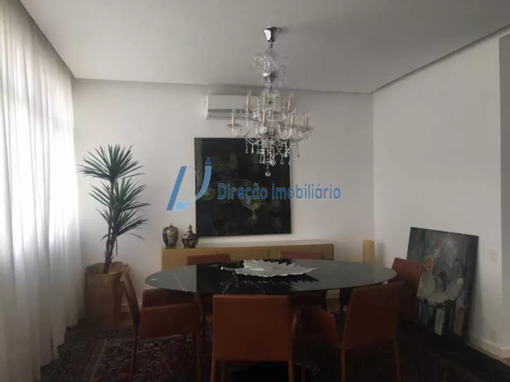 Cobertura, 4 quartos, 314 m² - Foto 25