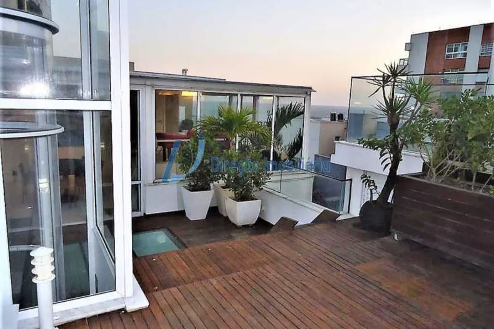 Cobertura, 4 quartos, 314 m² - Foto 20